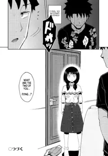 Nakayosi Apuri Ch.3, English