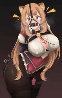 Raphtalia, 日本語