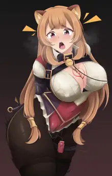 Raphtalia, 日本語