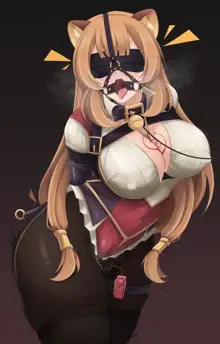 Raphtalia, 日本語