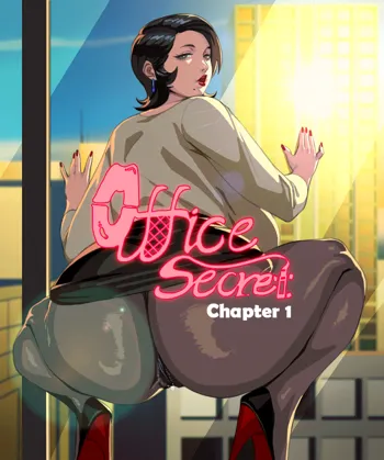 Office Secret Chapter 1, 中文