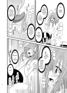 Roshutsu Shoujo Nikki 6 Satsume | Exhibitionist Girl Diary Chapter 6, English