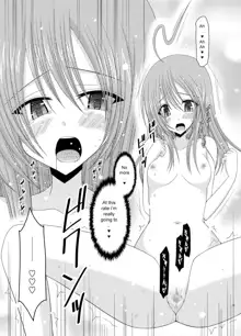 Roshutsu Shoujo Nikki 6 Satsume | Exhibitionist Girl Diary Chapter 6, English