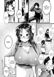 Naisho no Kyouko Sensei, English