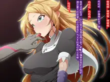 Hero Rengou Sennou Kanraku no Wana ~Battle Sister Hen~, 中文