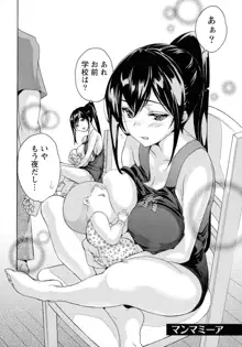 恋乳ぱらだいす, 日本語