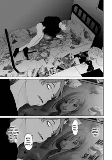 Itaiamai Ch. 12, English