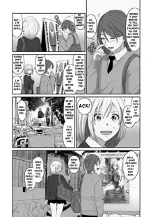 Itaiamai Ch. 12, English