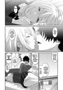 Itaiamai Ch. 12, English