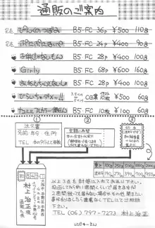 たのしいようちえん, 日本語