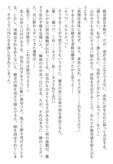 綾音 ―奪われた放課後―, 日本語