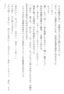 綾音 ―奪われた放課後―, 日本語