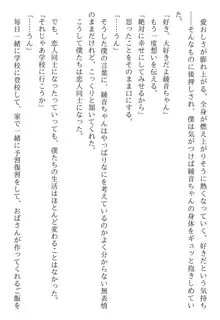 綾音 ―奪われた放課後―, 日本語