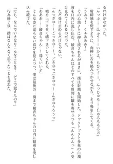 綾音 ―奪われた放課後―, 日本語