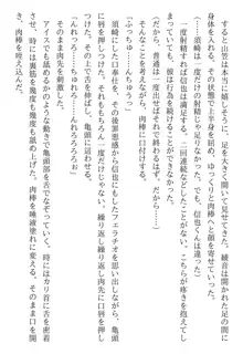 綾音 ―奪われた放課後―, 日本語