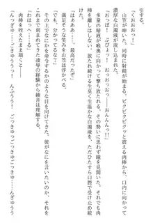 綾音 ―奪われた放課後―, 日本語