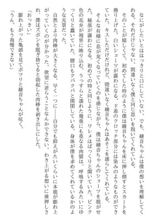 綾音 ―奪われた放課後―, 日本語