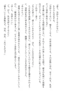 綾音 ―奪われた放課後―, 日本語