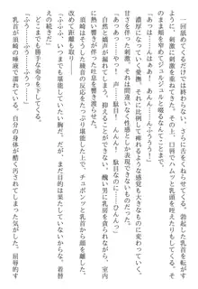 綾音 ―奪われた放課後―, 日本語