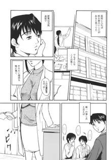 あいおいの淑女, 日本語