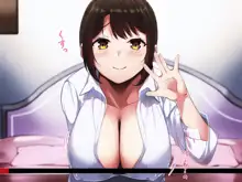 Boku dake ni Ecchi Oppai o Kureru Yuuki Sensei. | 나에게만 포상을 주는 유우키 선생님, 한국어