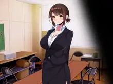 Boku dake ni Ecchi Oppai o Kureru Yuuki Sensei. | 나에게만 포상을 주는 유우키 선생님, 한국어