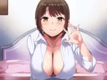 Boku dake ni Ecchi Oppai o Kureru Yuuki Sensei. | 나에게만 포상을 주는 유우키 선생님, 한국어