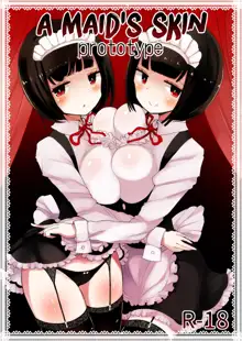 Maid no Kawa Prototype | A Maid's Skin Prototype, English