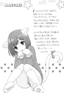 みくみくにゃんにゃん, 日本語