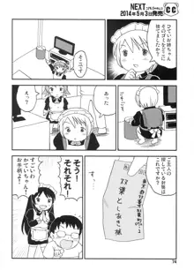 こどもでちゃれんじ 4, 日本語