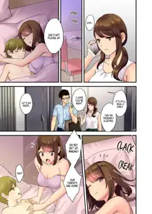 Papa to Mama ga Inai Aida ni... | When Dad and Mom Aren't Home (decensored), English