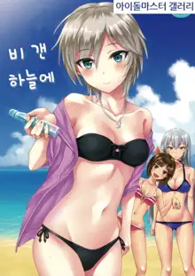 Ameagari no Sora ni | 비 갠 하늘에, 한국어