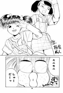 ニセモノ 6, 日本語