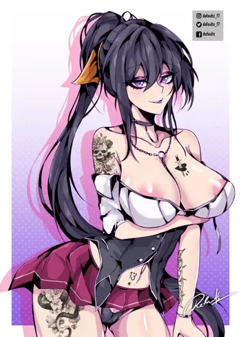 Akeno