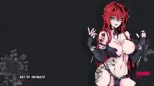 Rias, 日本語