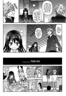 Aibuka! (Kari) Idol Bukatsudou! Ch. 1-6, English