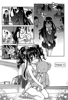 Aibuka! (Kari) Idol Bukatsudou! Ch. 1-6, English