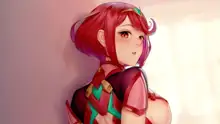 Pyra, 日本語