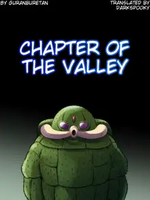 Chapter of the Valley, English