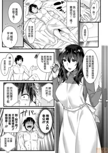 Orenchi no Tonari ni wa Succubus(Hitozuma)san ga Sundeiru., 中文