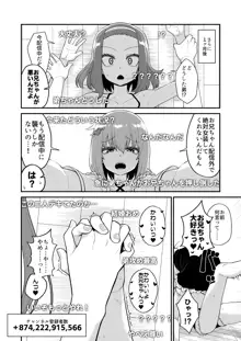 品川ミクズ＠女装パンデミック, 日本語