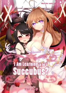 I Am Learning to be Succubus? Chapter 2, English