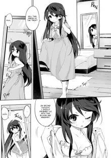 I Am Learning to be Succubus? Chapter 2, English