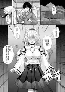 Momiji-chan to Goshujin-sama, 中文