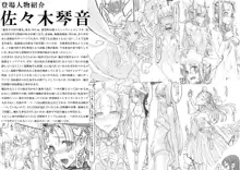 魔法少女総集編2, 日本語