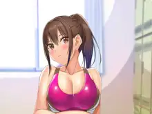 二人の幼馴染が巨乳とマンスジがエロ目立ちする水泳部と陸上部に入部して俺を誘うから何度も生ハメ中出しセックスしまくる！！, 日本語