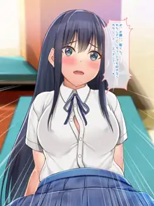 二人の幼馴染が巨乳とマンスジがエロ目立ちする水泳部と陸上部に入部して俺を誘うから何度も生ハメ中出しセックスしまくる！！, 日本語