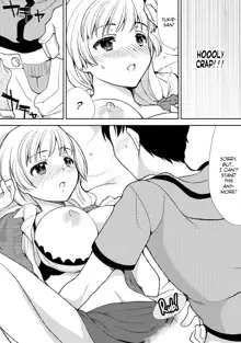 Deisui Shichatta Aniyome to ~ Shuran na Inran Onee-san ~ | Making Moves on My Drunken Sister-in-Law! Chapter 01, English