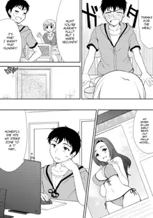 Deisui Shichatta Aniyome to ~ Shuran na Inran Onee-san ~ | Making Moves on My Drunken Sister-in-Law! Chapter 01, English