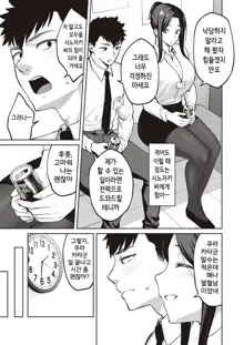 Haruiro Kanojo + Extra, 한국어